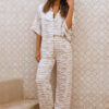 Midnight Melody Set Beige
